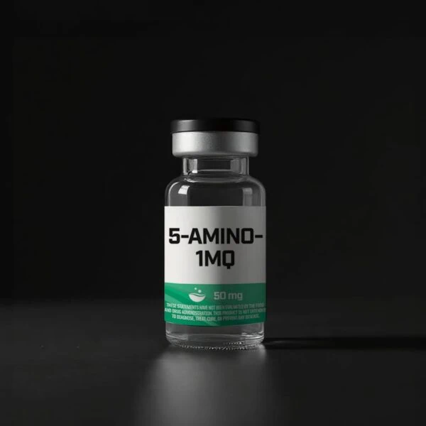 5-AMINO-1MQ