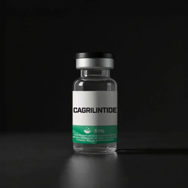 CAGRILINTIDE