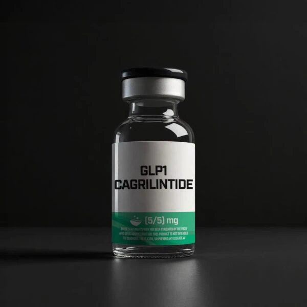 GLP1 SEMA + CAGRILINTIDE