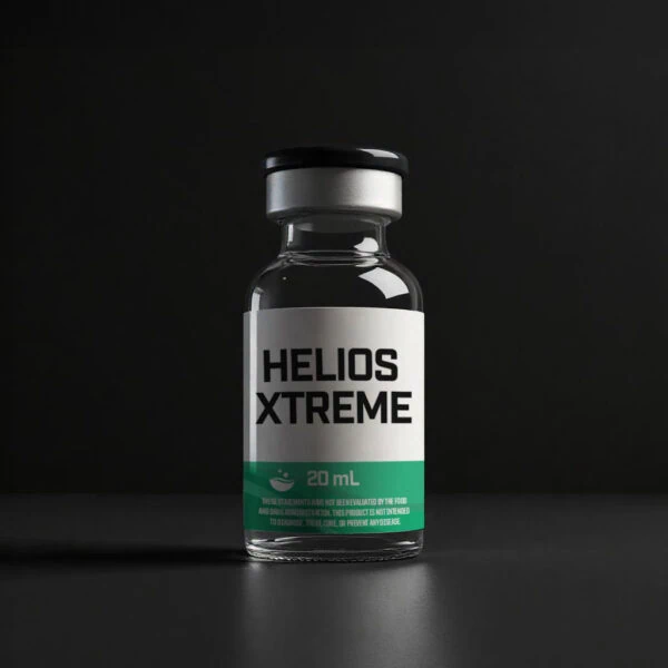 HELIOS XTREME