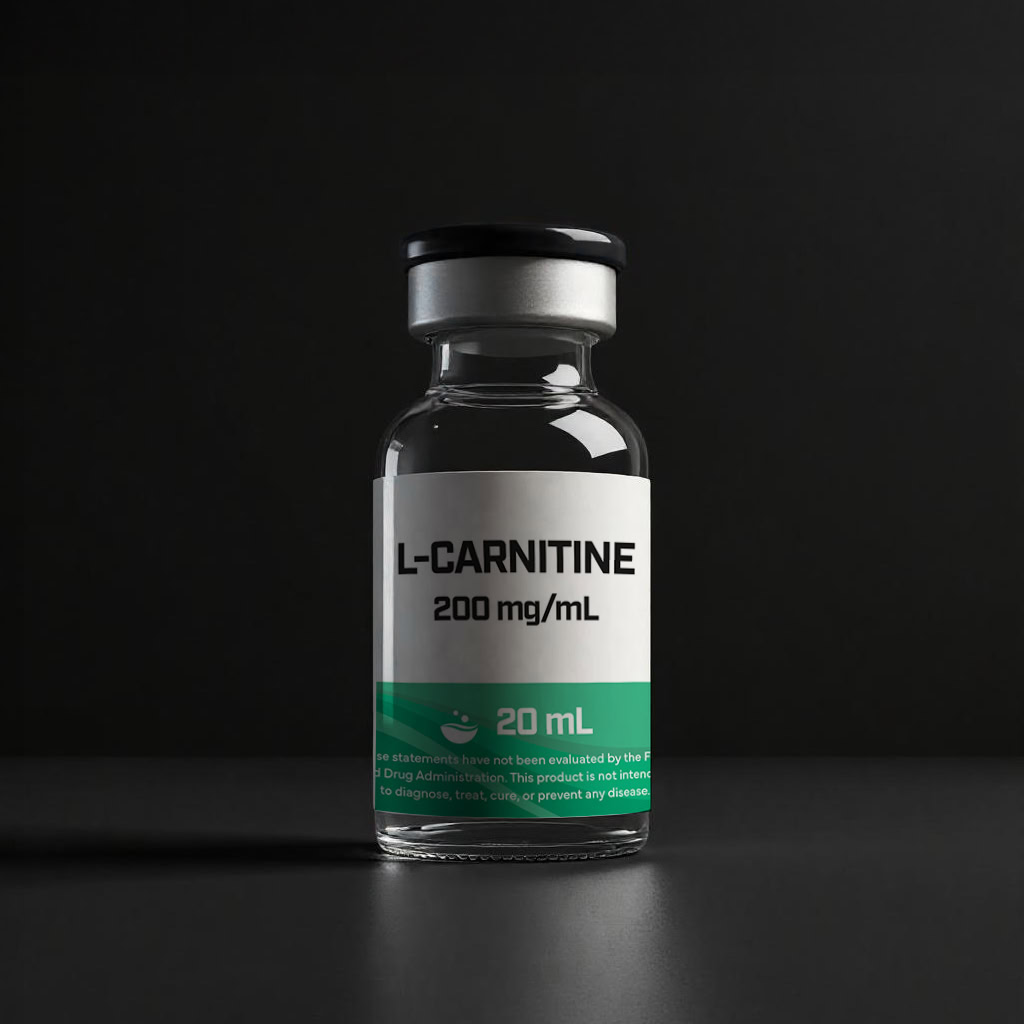 L-CARNITINE