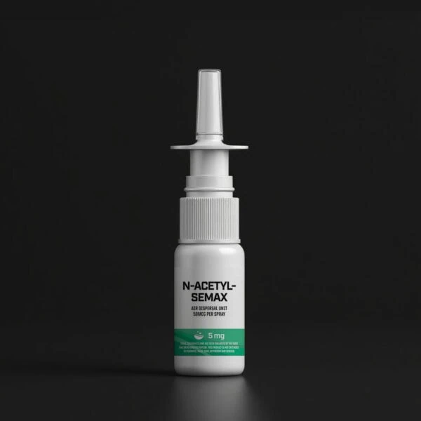 N-ACETYL-SEMAX SPRAY