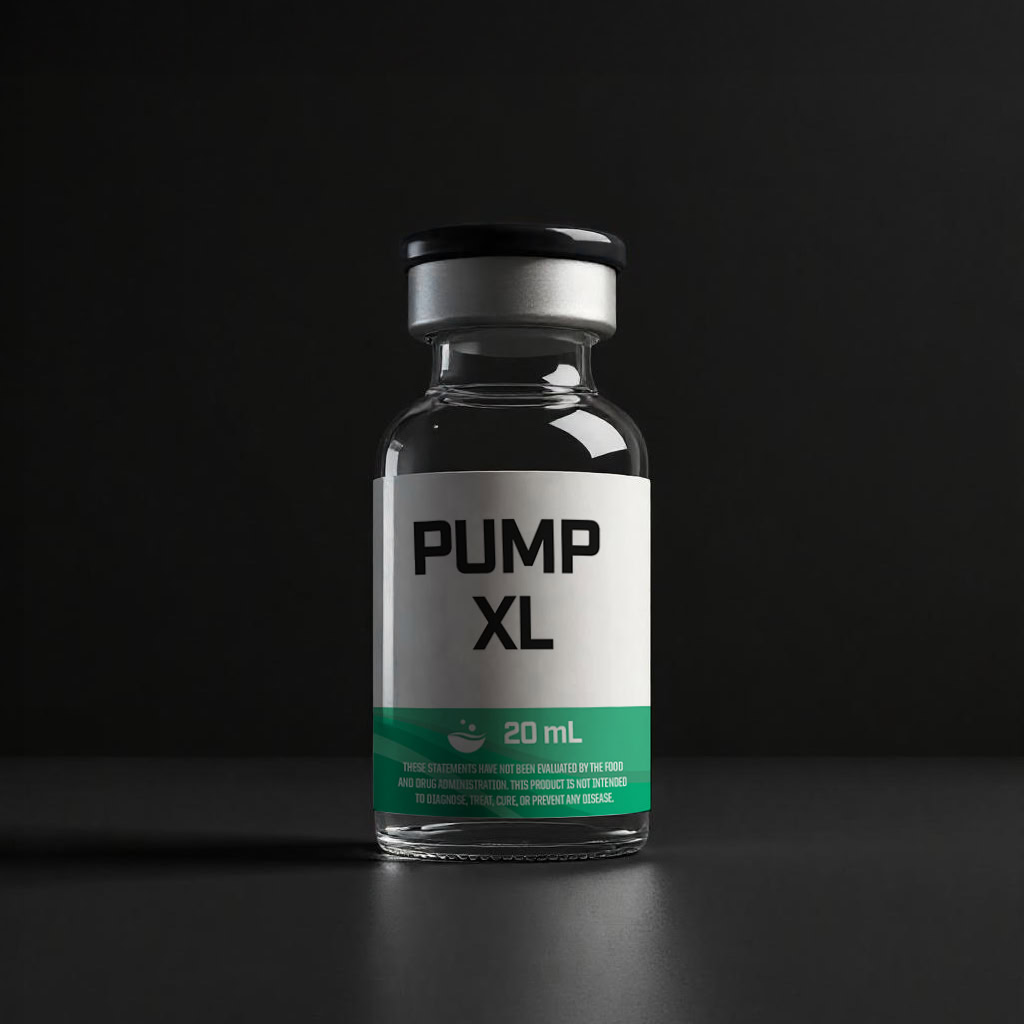 PUMP XL