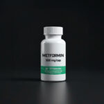 METFORMIN CAPSULES
